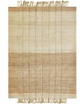 Pikkukuva 3 / 7: Juuttimatto 160 x 230 cm beige KARKIN Lumarko!