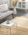 Pikkukuva 2 / 7: Juuttimatto 160 x 230 cm beige KARKIN Lumarko!