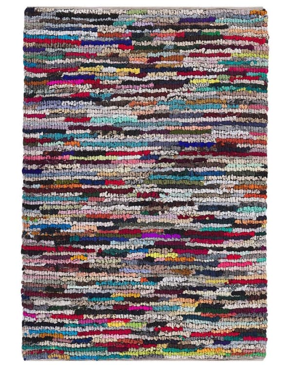 Matto 160 x 230 cm monivärinen BAFRA Lumarko!