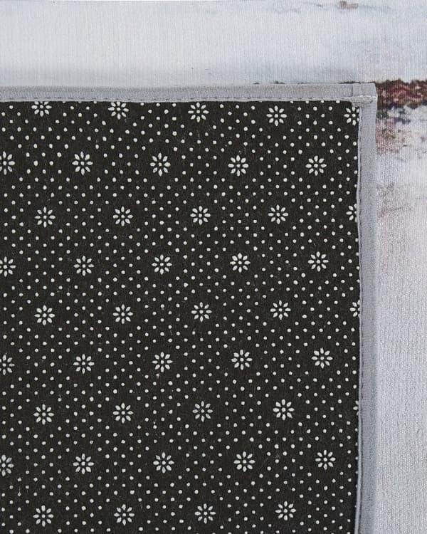 Matta 80 x 150 cm brun TRABZON Lumarko!