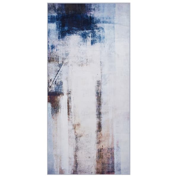 Matta 80 x 150 cm brun TRABZON Lumarko!
