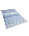 Pikkukuva 3 / 6: Matto 140 x 200 cm vaaleansininen YARDERE Lumarko!
