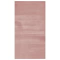 Pikkukuva 1 / 6: Kanin tekoturkismatto 80 x 150 cm vaaleanpunainen MIRPUR Lumarko!