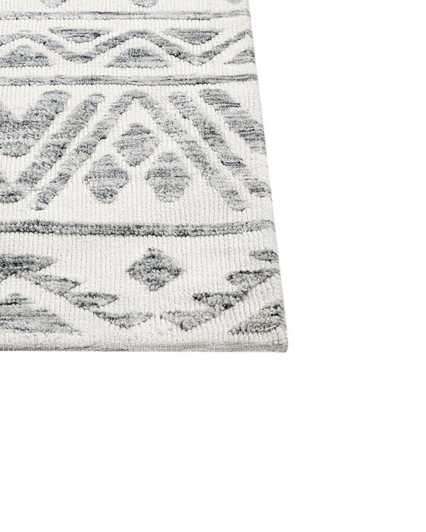 Matto 160 x 230 cm beige-harmaa ASPANI Lumarko!