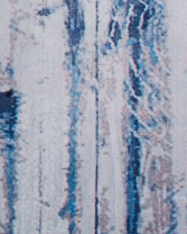 Tæppe 140 x 200 cm beige-grå DALLICA Lumarko!