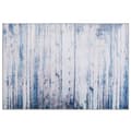 Pikkukuva 1 / 5: Matto 140 x 200 cm beigenharmaa DALLICA Lumarko!