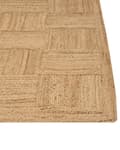 Pikkukuva 4 / 7: Juuttimatto 300 x 400 cm beige ESENTEPE Lumarko!