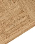 Pikkukuva 5 / 7: Juuttimatto 300 x 400 cm beige ESENTEPE Lumarko!