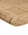 Pikkukuva 6 / 7: Juuttimatto 300 x 400 cm beige ESENTEPE Lumarko!