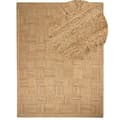 Pikkukuva 1 / 7: Juuttimatto 300 x 400 cm beige ESENTEPE Lumarko!
