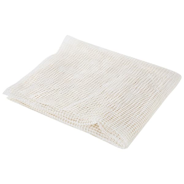 Halkfri matta under heltäckningsmattan 150 x 190 cm BALAD Lumarko!