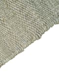 Miniatyrbillede 4 af 7: Jute tæppe 160 x 230 cm grønt LUNIA Lumarko!