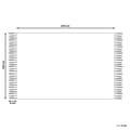 Miniatyrbillede 7 af 7: Bomuldstæppe 160 x 230 cm beige ITANAGAR Lumarko!