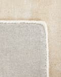 Miniatyrbild 4 av 6: Viskosmatta 80 x 150 cm beige GESI II Lumarko!