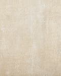 Miniatyrbild 5 av 6: Viskosmatta 80 x 150 cm beige GESI II Lumarko!