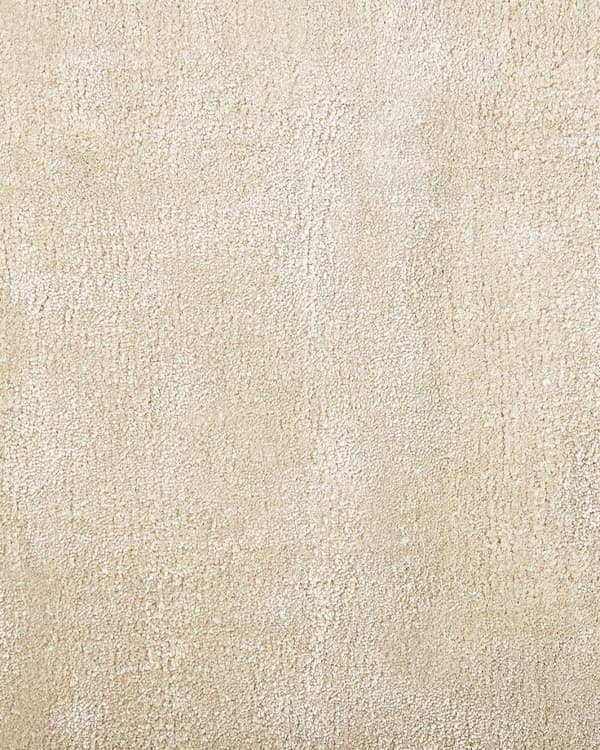 Viskosmatta 80 x 150 cm beige GESI II Lumarko!