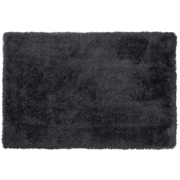 Nukkumatto 200 x 300 cm musta CIDE Lumarko!