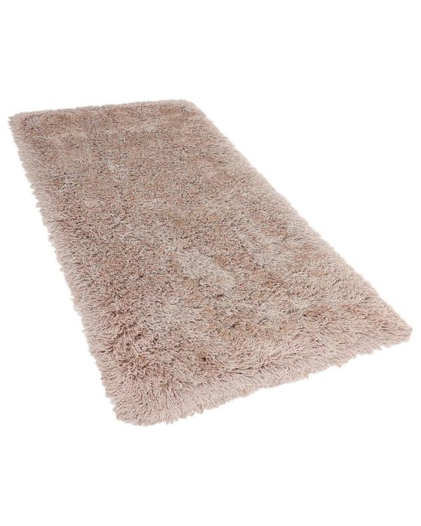 Luvmatta 80 x 150 cm beige CIDE Lumarko!