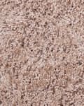 Miniatyrbild 4 av 6: Luvmatta 80 x 150 cm beige CIDE Lumarko!