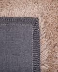 Miniatyrbild 5 av 6: Luvmatta 80 x 150 cm beige CIDE Lumarko!