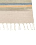 Pikkukuva 3 / 7: Puuvillainen kilim-matto 200 x 300 cm monivärinen APARAN Lumarko!