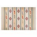 Pikkukuva 1 / 7: Puuvillainen kilim-matto 200 x 300 cm monivärinen APARAN Lumarko!