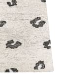 Pikkukuva 3 / 6: Puuvillamatto 200 x 300 cm beige AFIS Lumarko!