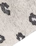 Pikkukuva 4 / 6: Puuvillamatto 200 x 300 cm beige AFIS Lumarko!