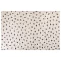 Pikkukuva 1 / 6: Puuvillamatto 200 x 300 cm beige AFIS Lumarko!