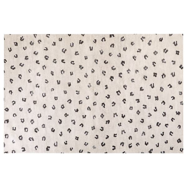 Puuvillamatto 200 x 300 cm beige AFIS Lumarko!