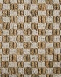 Pikkukuva 5 / 6: Juuttimatto 50 x 80 cm beige ZERDALI Lumarko!