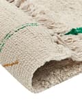 Pikkukuva 4 / 6: Puuvillamatto 160 x 230 cm beige CETMI Lumarko!