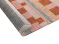 Pikkukuva 6 / 7: Villamatto 200 x 200 cm monivärinen YOMRA Lumarko!