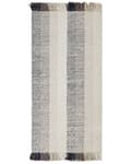 Pikkukuva 3 / 7: Villamatto 80 x 150 cm luonnonvalkoinen EMIRLER Lumarko!