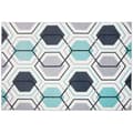 Pikkukuva 1 / 6: Matto 160 x 230 cm monivärinen GIRESUN Lumarko!