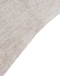 Pikkukuva 5 / 6: Lasten puuvillainen hirviömatto 70 x 100 cm beige ZODI Lumarko!