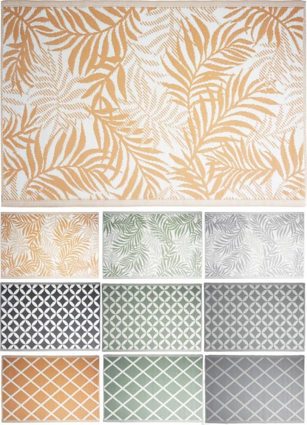 Ulkomatto 90x180cm Lumarko!