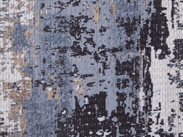 Matto 140 x 200 cm monivärinen KONAKLI Lumarko!