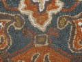 Miniatyrbild 4 av 6: Ullmatta 140 x 200 cm, flerfärgad UMURLU