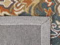 Miniatyrbild 5 av 6: Ullmatta 140 x 200 cm, flerfärgad UMURLU