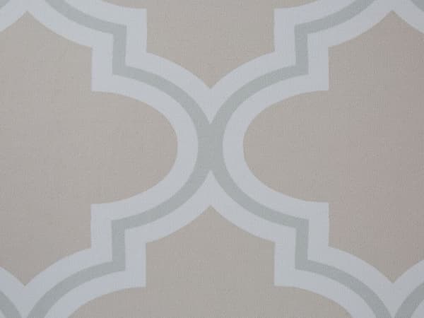 Tæppe 70 x 200 cm beige KADAYAL