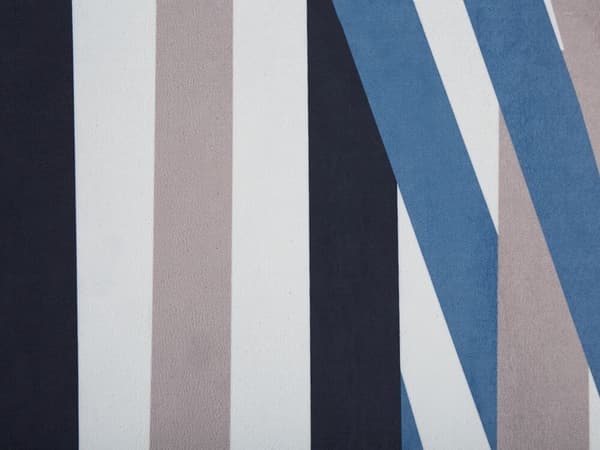 Matto 80 x 200 cm monivärinen ARTHUR