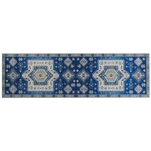 Matto 60 x 200 cm sinibeige PARVAKADLI