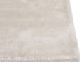 Miniatyrbillede 3 af 6: Viskosetæppe 80 x 150 cm lys beige GESI II