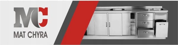 Ruostumaton teräskulma 70x110x1,5 mm - 120 cm sisäinen viimeistelylista