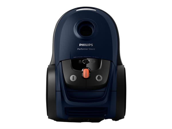Philips Støvsuger Performer Silent FC8780/09