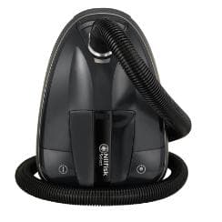 Nilfisk Dammsugare SELECT Classic Black