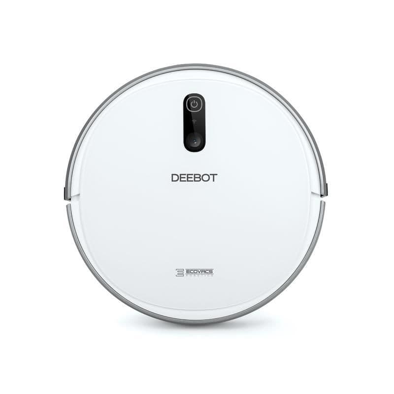 Ecovacs Deebot 710 Robotdammsugare