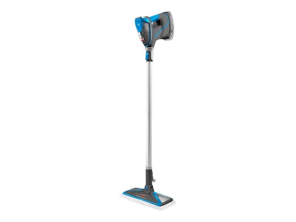 BISSELL PowerFresh SlimSteam 2234N - Ångdammsugare - spak - titan