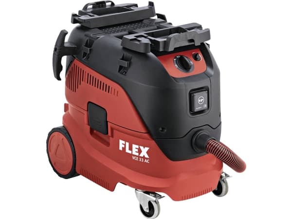 Flex VCE 33 L A 444111 Våt-/torrdammsugare 30 l